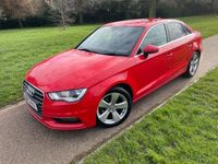 used Audi A3 1.4 TFSI 140 Sport 4dr S Tronic