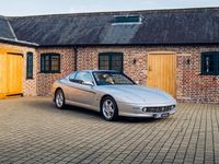 used Ferrari 456M GT