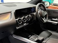 Used Mercedes B200 Executive 163 HP (119 kW) 2022 MPV