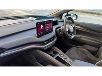 Used Skoda Enyaq iV SportLine 210 kW (286 HP) 2025 Exclusive paint  olive green SUV