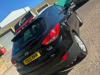 Used Hyundai ix35 Premium 2013 Black SUV