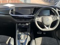 Used Vauxhall Grandland X Ultimate 128 HP (94 kW) 2022 Grey SUV