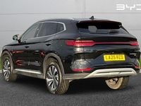 Used BYD Seal U Boost 2025 Black SUV