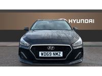 used Hyundai i30 1.0T GDI SE Nav 5dr