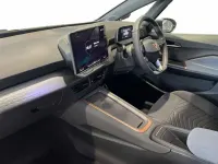New Cupra Born e-Boost 169 kW (231 HP) 2026 Midnight black Hatchback