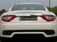Used Maserati Granturismo 2009 Coupe