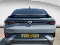 Used VW ID.5 Pro 210 kW (286 HP) 2023 Grey SUV