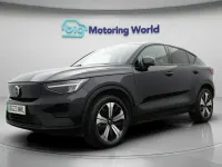 Used Volvo C40 Core 169 kW (231 HP) 2023 SUV