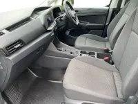 Usado VW Caddy Pro 116 HP (85 kW) 2025 Cinzento Monovolume