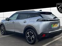 Second-hand Peugeot 2008 Allure 114 kW (156 CP) 2024 SUV