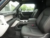 Used Land Rover Defender S 2025 Blue SUV