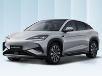 New BYD Sealion 7 389 kW (530 HP) 2025 Grey SUV