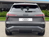 New Audi Q3 Comfort 2026 Brown SUV