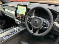 New Volvo XC60 Ultra 407 HP (299 kW) 2026 SUV