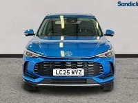 Used MG ZS Trophy 196 HP (144 kW) 2026 SUV