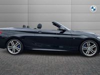 used BMW M240 Convertible