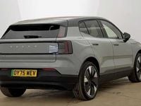 Used Volvo EX30 Ultra 197 kW (268 HP) 2025 SUV