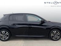 Used Peugeot 208 Active+ 102 HP (75 kW) 2023 Hatchback