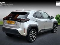 Used Toyota Yaris Hybrid Design 116 HP (85 kW) 2026 Estate