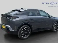Used Peugeot e-3008 GT 152 kW (207 HP) 2025 Grey SUV