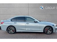New BMW 330e M Sport 292 HP (214 kW) 2025 Grey Sedan