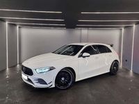 Used Mercedes A250 AMG Line Premium 224 HP (164 kW) 2020 Hatchback