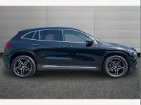 Used Mercedes GLA200 Executive 161 HP (118 kW) 2025 Black SUV