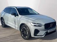 Used Volvo XC60 Ultra 449 HP (330 kW) 2026 SUV