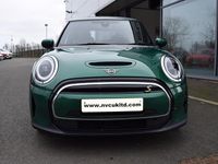 Used Mini Cooper S Hatch 135 kW (184 HP) 2023 Green Hatchback