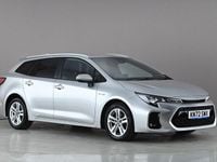 Used Suzuki Swace SZ-T 122 HP (89 kW) 2022 Silver Estate