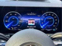 Used Mercedes EQB250+ AMG line 139 kW (190 HP) 2025 Blue SUV