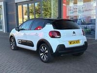 Used Citroën C3 PureTech 108 HP (79 kW) 2024 Hatchback