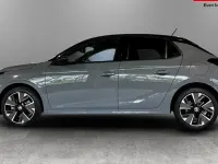 Used Vauxhall Corsa-e 100 kW (136 HP) 2026 Hatchback