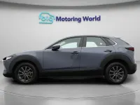 Used Mazda CX-30 Center-Line 122 HP (89 kW) 2023 Grey SUV
