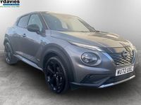 Used Nissan Juke 143 HP (105 kW) 2022 SUV