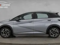 New BYD Dolphin Boost 130 kW (177 HP) 2025 Hatchback