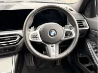 Used BMW M340 Comfort Edition 335 HP (246 kW) 2024 Grey Estate