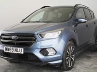 used Ford Kuga 2.0 TDCi ST-Line 5dr Auto 2WD