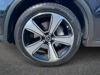 Used Mercedes GLC250 Urban 208 HP (152 kW) 2019 Black SUV