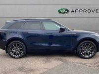 used Land Rover Range Rover Velar ESTATE