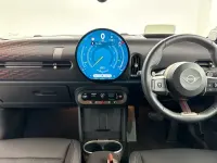 Begagnad Mini Cooper S Hatch 201 HK (147 kW) 2025 Grå Halvkombi
