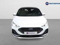 Usado Ford Focus ST 280 HP (205 kW) 2023 Branco Citadino