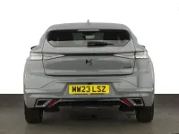 Used DS Automobiles DS4 Performance Line Plus 2023 Grey SUV