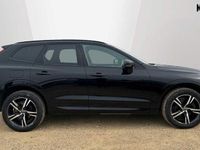 used Volvo XC60 R-Design T6 Rcharg A