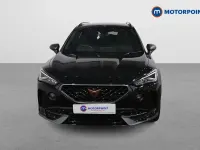 Used Cupra Formentor VZ2 2021 Black SUV