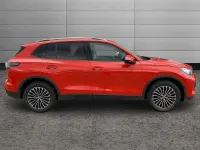 New VW Tiguan 150 HP (110 kW) 2026 SUV