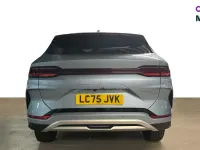 Used BYD Seal U 218 HP (160 kW) 2025 Blue SUV