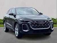 New Audi Q5 Advanced 200 HP (147 kW) 2025 Other SUV