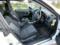 Used Subaru Legacy 2013 Estate