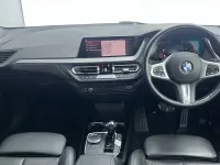 Used BMW 218 M Sport 140 HP (102 kW) 2020 Blue Coupe